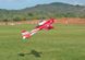 Літак радіокерований Precision Aerobatics XR-61 1550мм KIT (червоний)