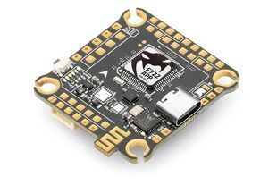 Полетный контроллер Diatone MK4 F722APP MPU6000