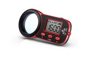 Оптический тахометр SkyRC Helicopter Optical Tachometer для р/у вертолетов (SK-500010)