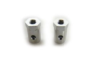 Вихлопна труба Holder 1P (830016 запчастини для радіокерованих моделей Himoto)