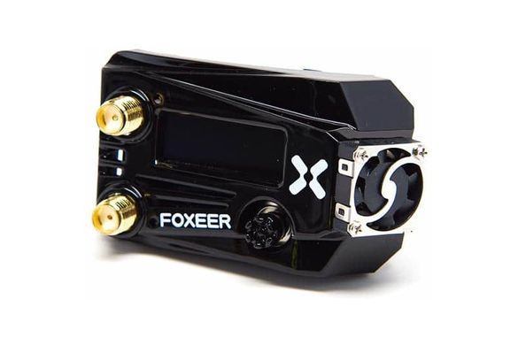 Комплект FPV 4.9GHz Foxeer для видеоочков