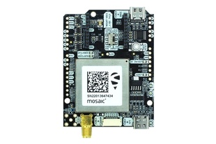 Модуль GPS RTK ArduSimple simpleRTK3B Pro (без пінів)