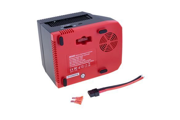 Разрядное устройство SkyRC BD250 35A/250W (SK-600133)