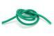 Провод силиконовый QJ 22 AWG (зеленый), 1 метр