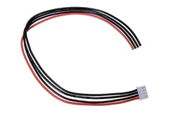 50 шт - Балансувальний кабель JST-XH 3S (20 см)