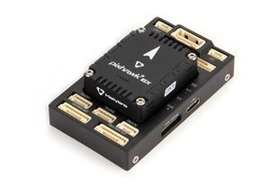 Полётный контроллер Holybro Pixhawk 6X Mini Set