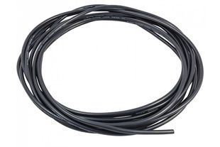 Провод силиконовый Dinogy 16 AWG (черный), 1 метр