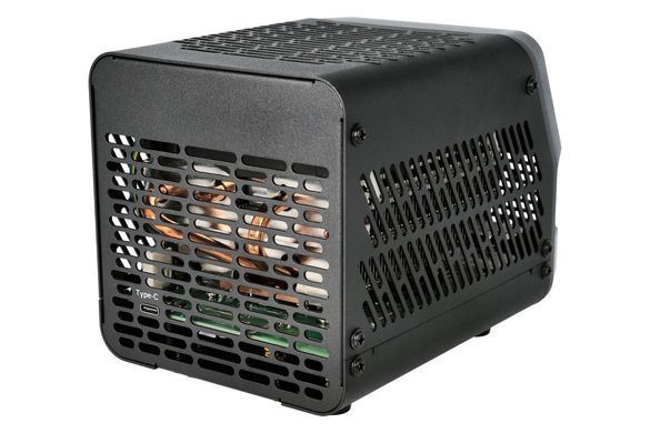 Розрядний пристрій SkyRC BD380 40A/380W (SK-600153)
