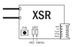 Приймач міні FrSky XSR SBUS PPM S.Port з телеметрією