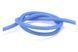 Провід силіконовий QJ 22 AWG (синій), 1 метр