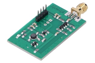 Генератор управляемый напряжением VCO 515-1150 МГц