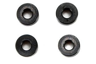 Team Magic 3x7x3mm Steel Bushing(4)