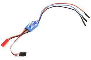 Регулятор хода 10A БК для авиамоделей VolantexRC EasyPlug-10