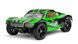 Радіокерована модель ралійного шорт-Корса 1:10 Himoto Spatha E10SC Brushed (зелений)