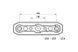 Пропеллеры складные T-Motor MF2009 20.4x7.3 (CW+CCW)