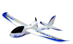 Авіамодель планера на радіокеруванні VolantexRC Firstar 4Ch Brushless (TW-767-1) 758мм RTF