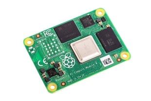 Вычислительный модуль Raspberry PI CM4 8Gb 32Gb без Wi-Fi