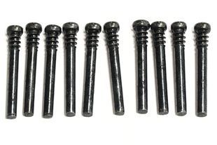 Гвинт-штифт M2x17.5 10 шт для WL Toys A959, A969, A979