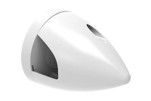 Кок для самолета VolantexRC Trainstar Epoch 747-6 1100мм (V-P7570411)
