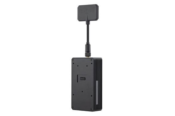 Модуль JR передатчик Radiomaster Ranger ELRS Combo с 2xRP1 + 1xRP2 (2.4GHz)