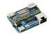 Плата розширення NANO B для Raspberry PI CM4 (Ethernet, HDMI)