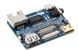 Плата расширения NANO B для Raspberry PI CM4 (Ethernet, HDMI)
