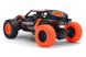 Машинка на радіоуправлінні 1:24 HB Toys Баггі 4WD на акумуляторі (помаранчевий)